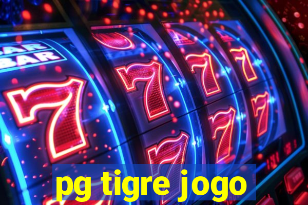 pg tigre jogo