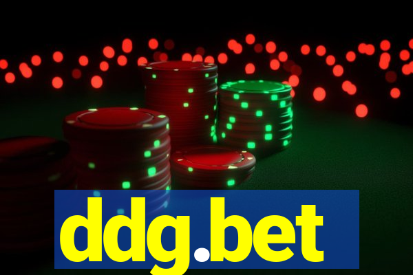 ddg.bet