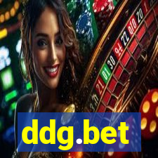ddg.bet