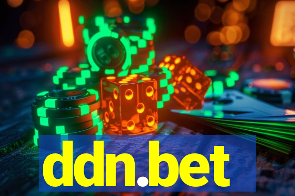 ddn.bet