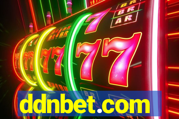 ddnbet.com