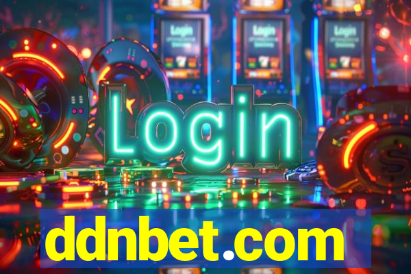 ddnbet.com
