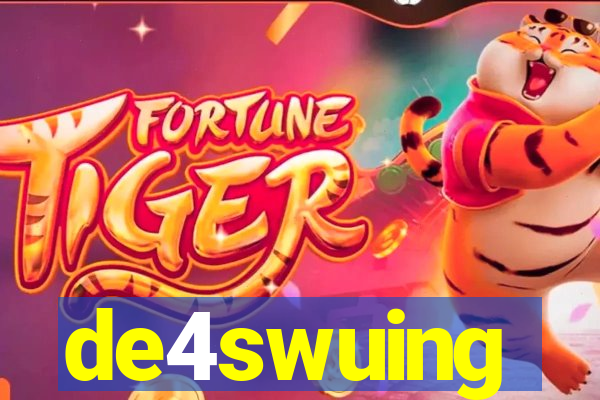 de4swuing