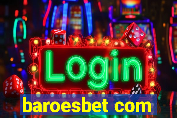 baroesbet com