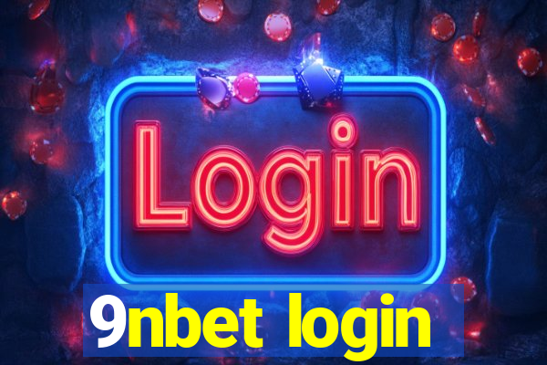 9nbet login