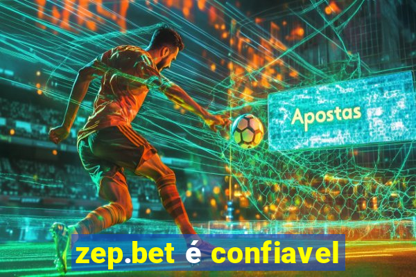 zep.bet é confiavel