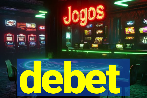 debet