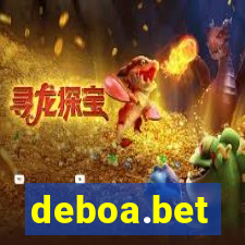 deboa.bet