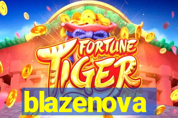 blazenova