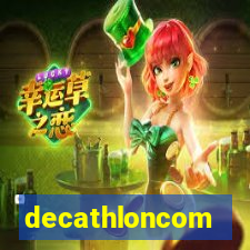 decathloncom
