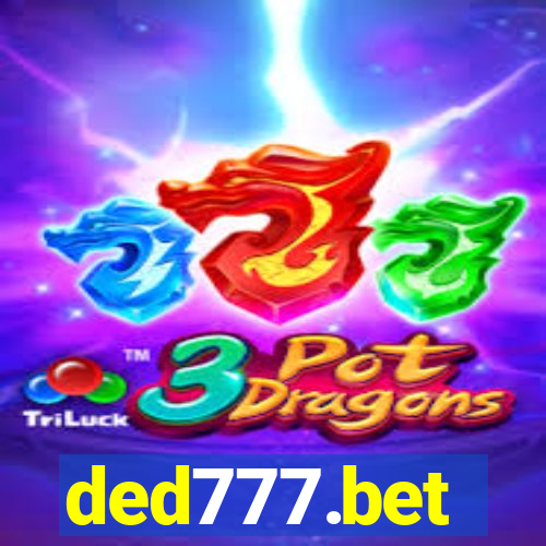 ded777.bet