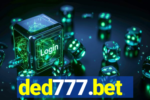 ded777.bet