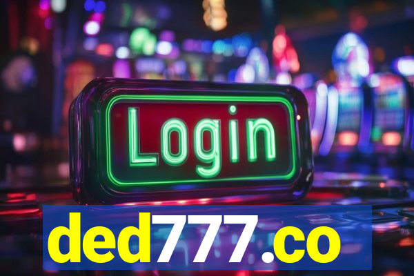 ded777.co