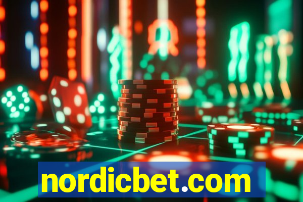 nordicbet.com