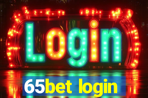 65bet login