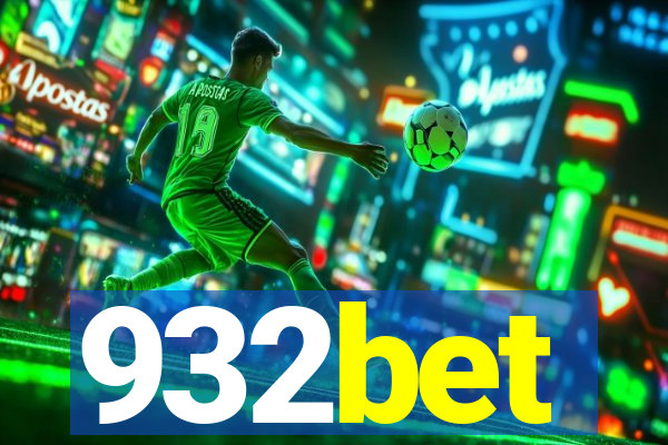 932bet