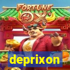 deprixon