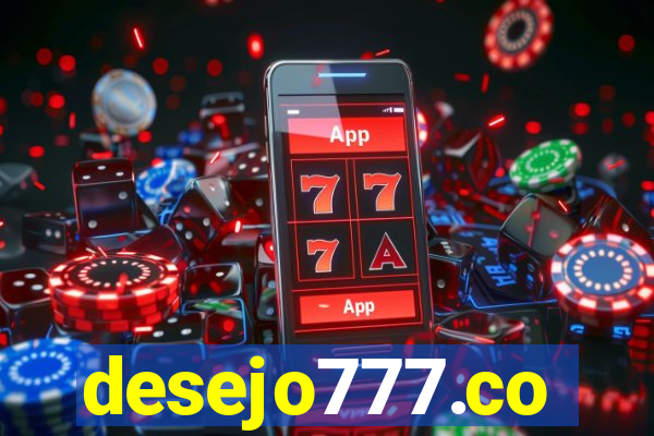desejo777.co