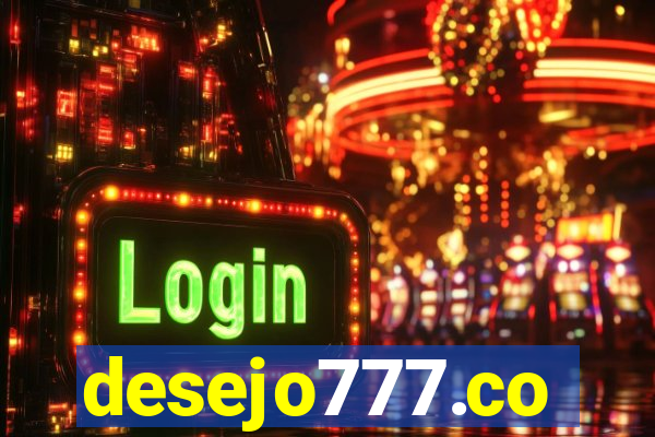 desejo777.co