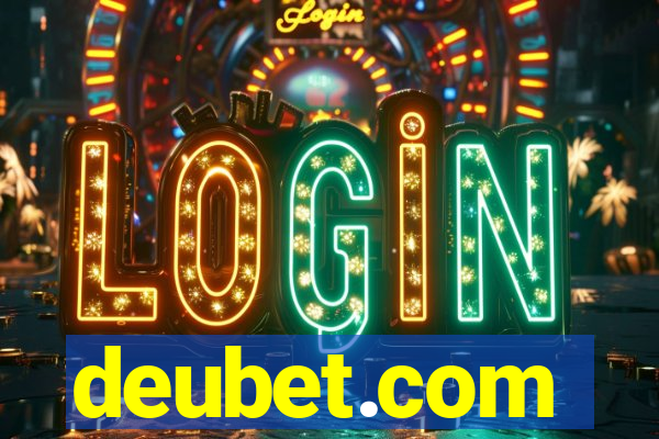deubet.com
