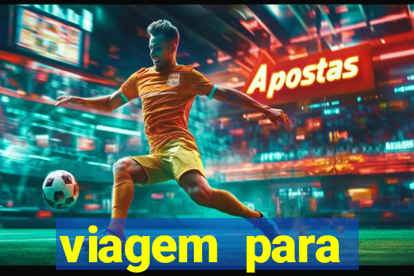 viagem para solteiros cvc 2024