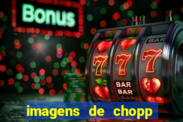 imagens de chopp brahma express moema