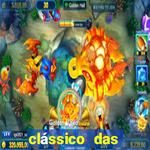 clássico das frutas slots