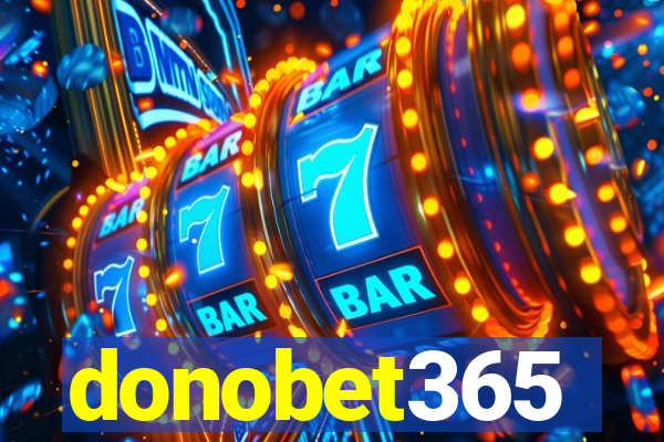 donobet365