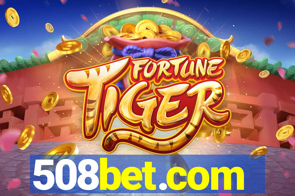 508bet.com