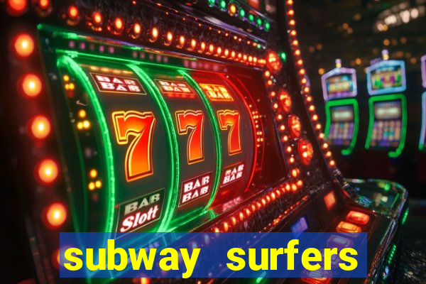 subway surfers money demo