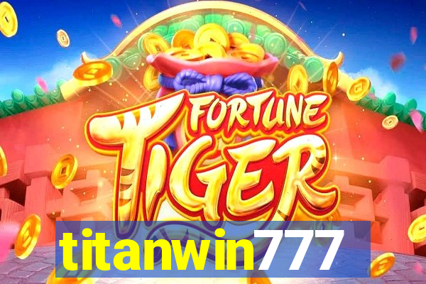 titanwin777