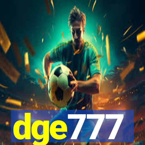 dge777
