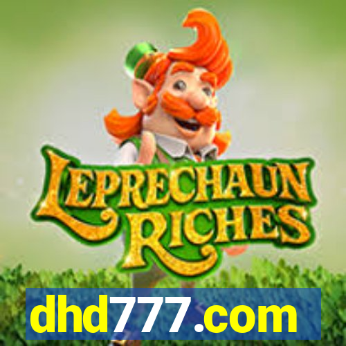 dhd777.com