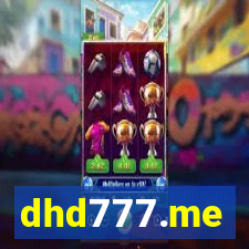 dhd777.me