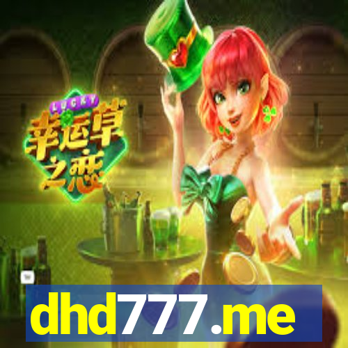 dhd777.me