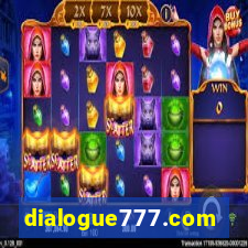 dialogue777.com