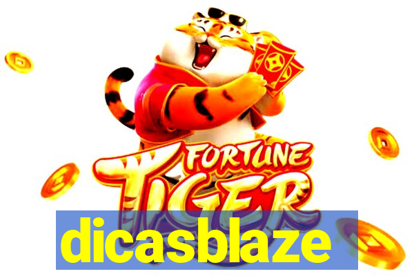 dicasblaze