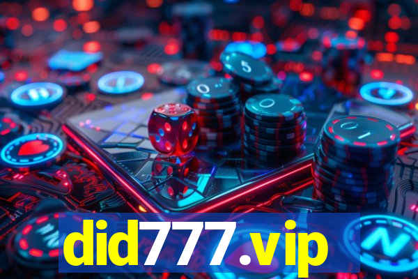 did777.vip
