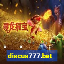 discus777.bet