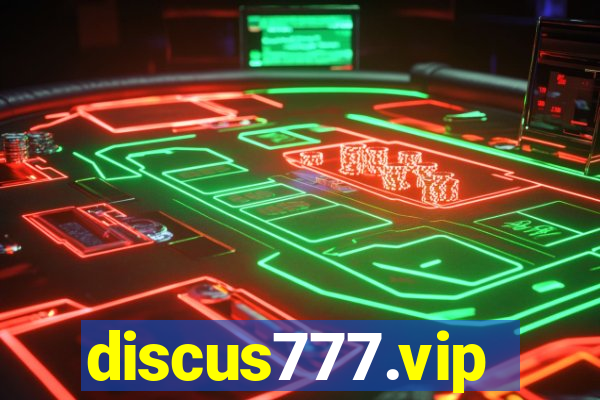 discus777.vip