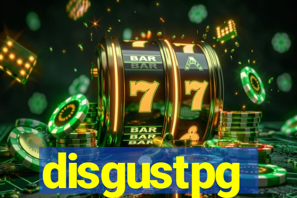 disgustpg