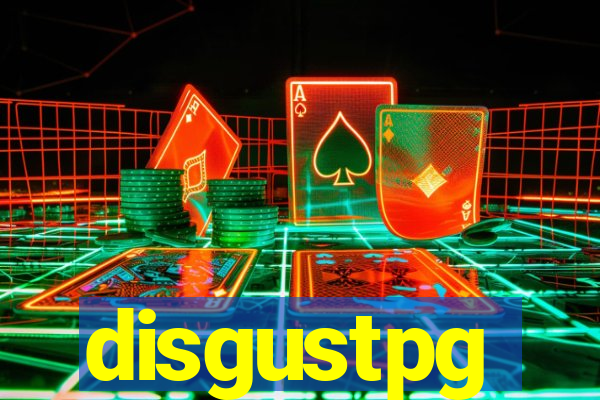 disgustpg