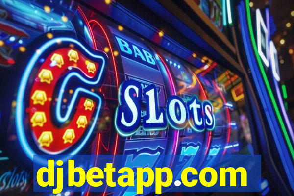 djbetapp.com