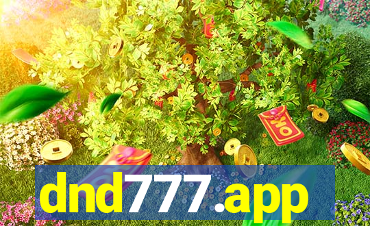 dnd777.app