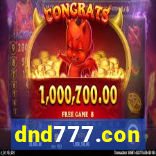 dnd777.con