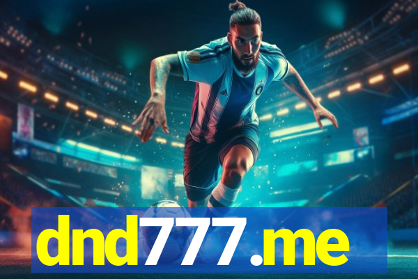 dnd777.me