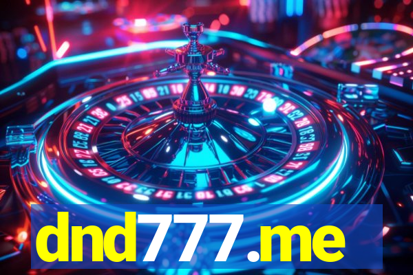 dnd777.me