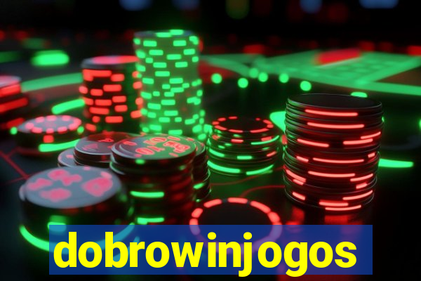 dobrowinjogos
