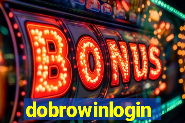 dobrowinlogin