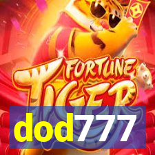 dod777